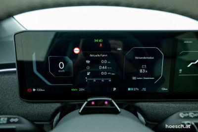 KIA EV3 Gebrauchtwagen