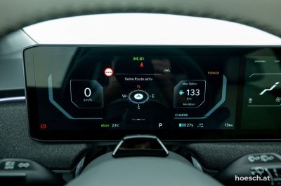 KIA EV3 Gebrauchtwagen