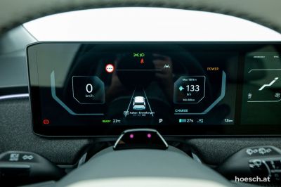 KIA EV3 Gebrauchtwagen