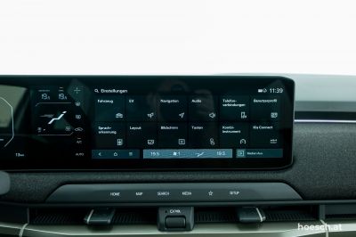 KIA EV3 Gebrauchtwagen