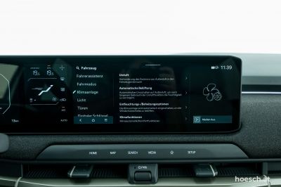 KIA EV3 Gebrauchtwagen