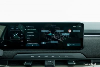 KIA EV3 Gebrauchtwagen