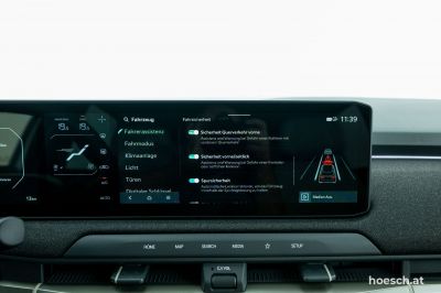 KIA EV3 Gebrauchtwagen