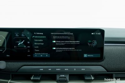 KIA EV3 Gebrauchtwagen