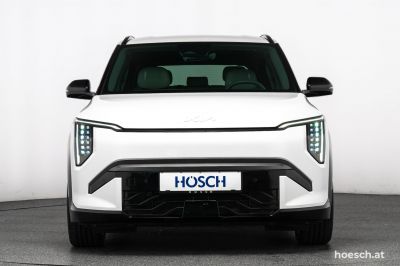 KIA EV3 Gebrauchtwagen
