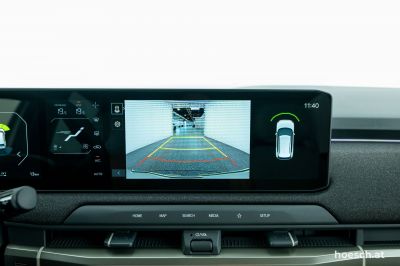 KIA EV3 Gebrauchtwagen