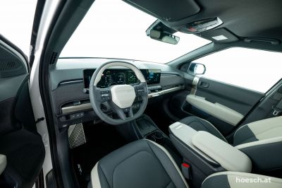 KIA EV3 Gebrauchtwagen