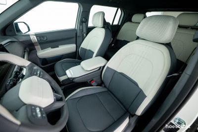 KIA EV3 Gebrauchtwagen