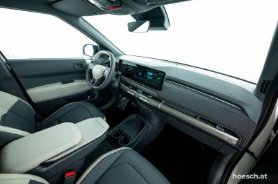 KIA EV3 Gebrauchtwagen