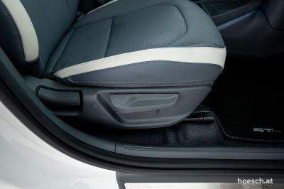 KIA EV3 Gebrauchtwagen