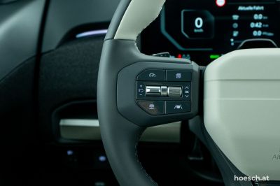 KIA EV3 Gebrauchtwagen