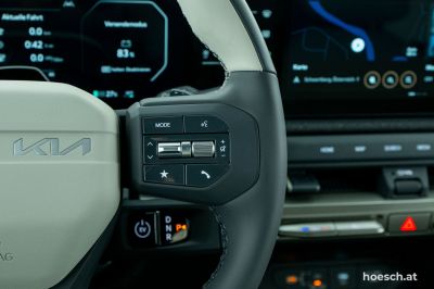 KIA EV3 Gebrauchtwagen