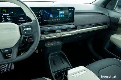 KIA EV3 Gebrauchtwagen