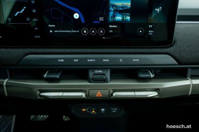 KIA EV3 Gebrauchtwagen