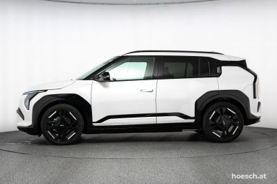 KIA EV3 Gebrauchtwagen