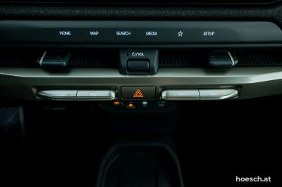 KIA EV3 Gebrauchtwagen