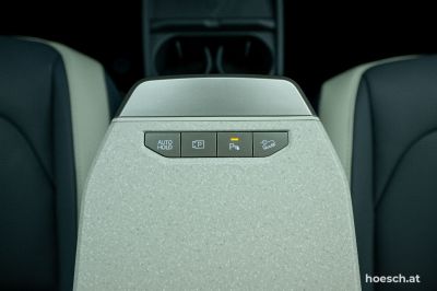 KIA EV3 Gebrauchtwagen