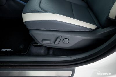 KIA EV3 Gebrauchtwagen