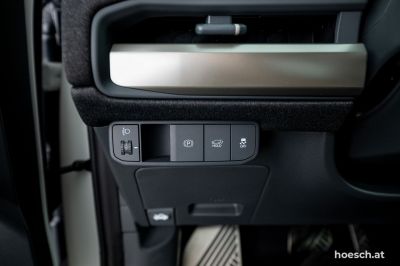 KIA EV3 Gebrauchtwagen