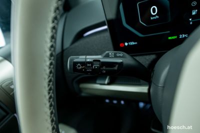 KIA EV3 Gebrauchtwagen