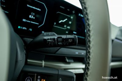 KIA EV3 Gebrauchtwagen