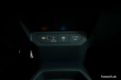 KIA EV3 Gebrauchtwagen