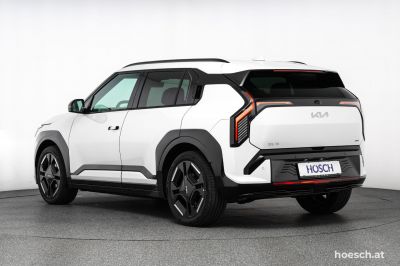 KIA EV3 Gebrauchtwagen