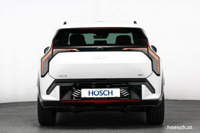 KIA EV3 Gebrauchtwagen