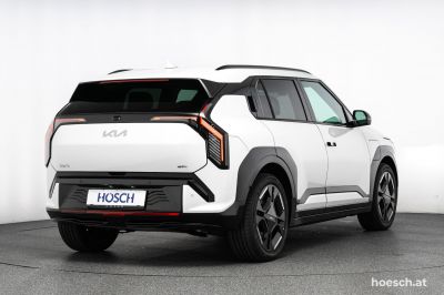 KIA EV3 Gebrauchtwagen