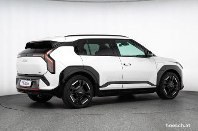 KIA EV3 Gebrauchtwagen