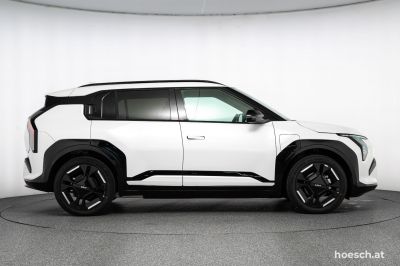 KIA EV3 Gebrauchtwagen