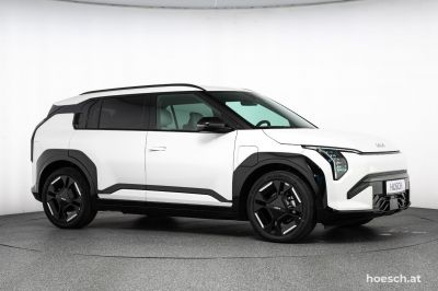 KIA EV3 Gebrauchtwagen