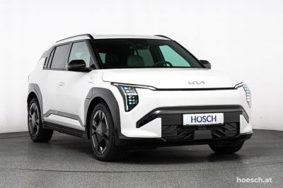 KIA EV3 Gebrauchtwagen