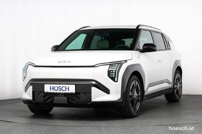KIA EV3 Gebrauchtwagen