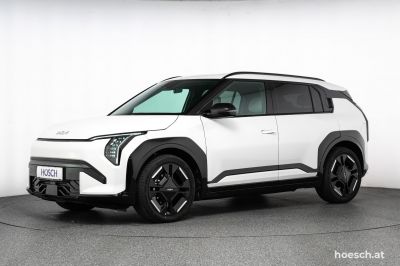 KIA EV3 Gebrauchtwagen