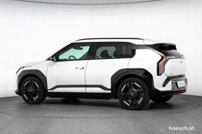 KIA EV3 Gebrauchtwagen