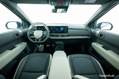 KIA EV3 Gebrauchtwagen