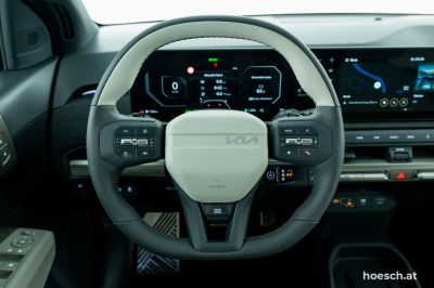 KIA EV3 Gebrauchtwagen