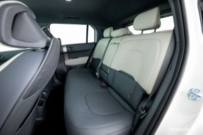 KIA EV3 Gebrauchtwagen