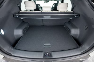 KIA EV3 Gebrauchtwagen