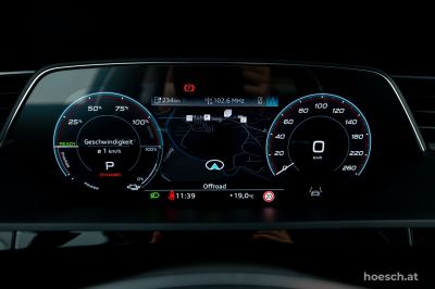 Audi Q8 e-tron Gebrauchtwagen