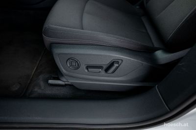 Audi Q8 e-tron Gebrauchtwagen