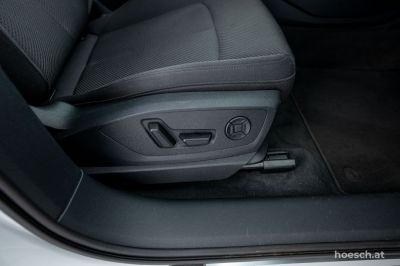 Audi Q8 e-tron Gebrauchtwagen