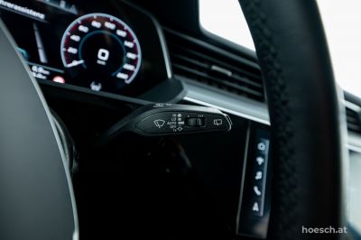 Audi Q8 e-tron Gebrauchtwagen