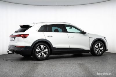 Audi Q8 e-tron Gebrauchtwagen