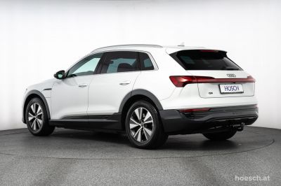 Audi Q8 e-tron Gebrauchtwagen