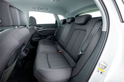 Audi Q8 e-tron Gebrauchtwagen