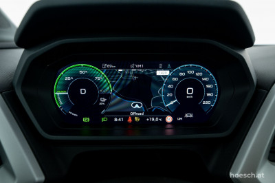 Audi Q4 e-tron Gebrauchtwagen