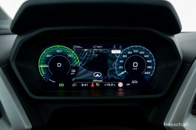 Audi Q4 e-tron Gebrauchtwagen