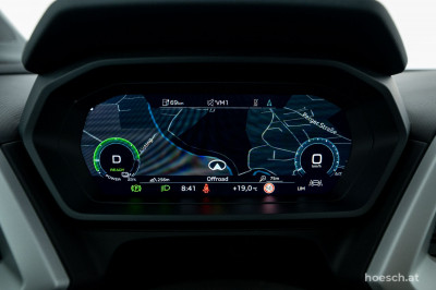 Audi Q4 e-tron Gebrauchtwagen